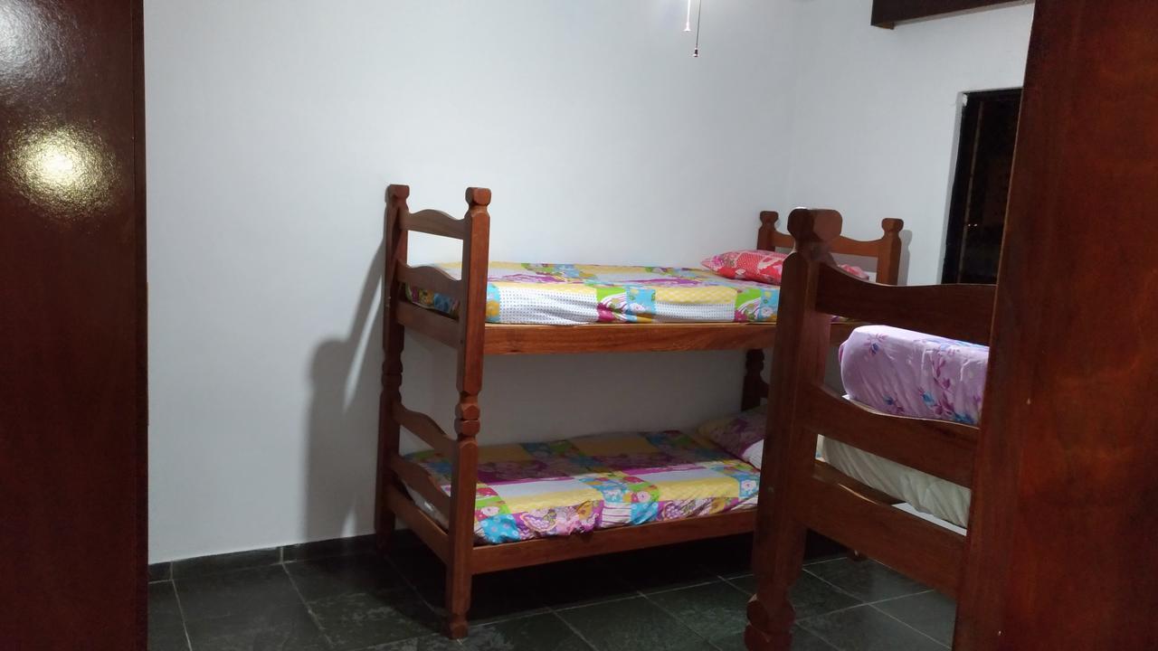Apartamento Guaica - Otima Localizacao 05 Pessoas - 200 Mts Da *