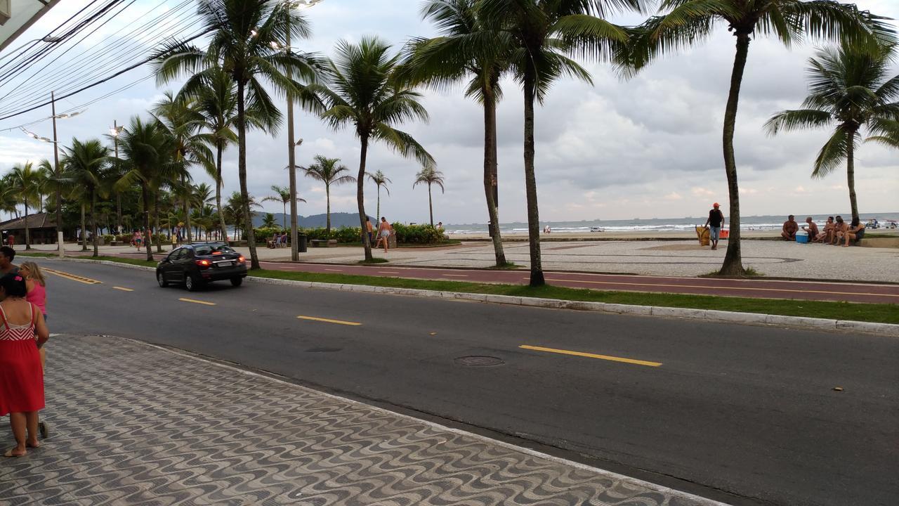 Guaica - Otima Localizacao 05 Pessoas - 200 Mts Da Praia Grande (Santos)
