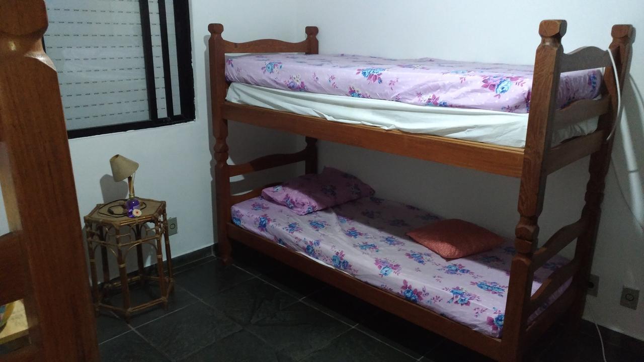 Apartamento Guaica - Otima Localizacao 05 Pessoas - 200 Mts Da Praia Grande (Santos)