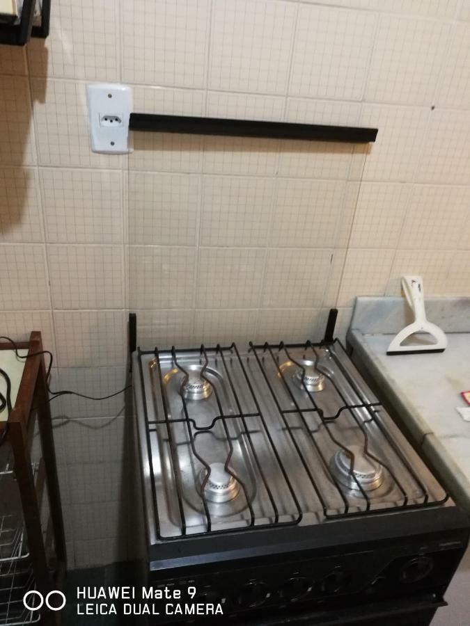 Apartamento Guaica - Otima Localizacao 05 Pessoas - 200 Mts Da