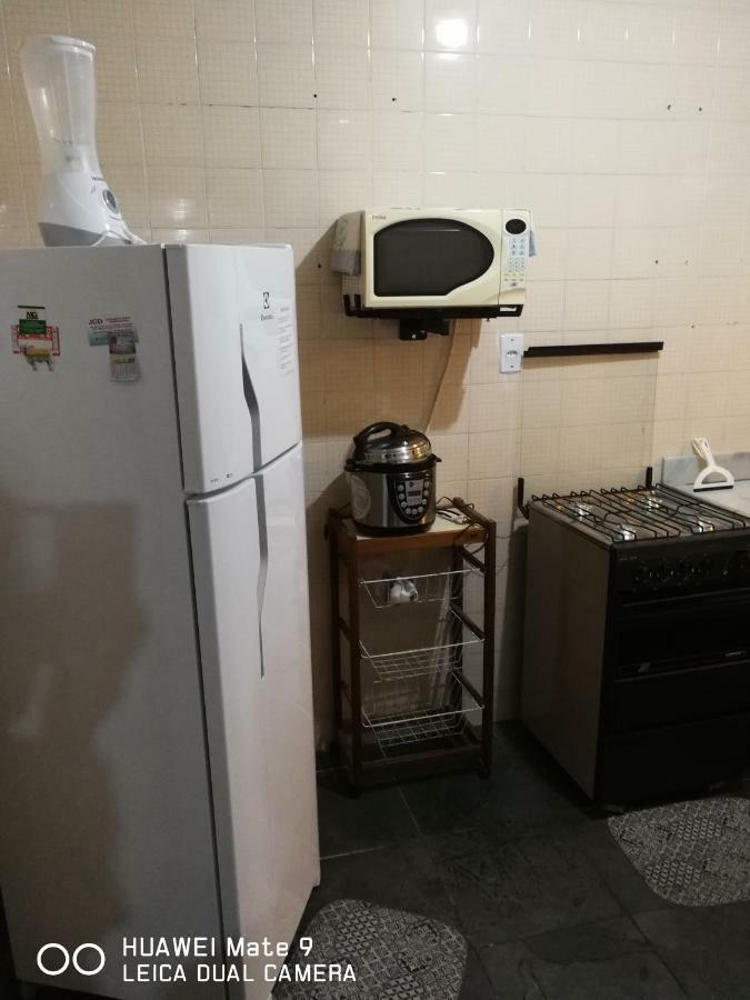 Apartamento Guaica - Otima Localizacao 05 Pessoas - 200 Mts Da Praia Grande (Santos)