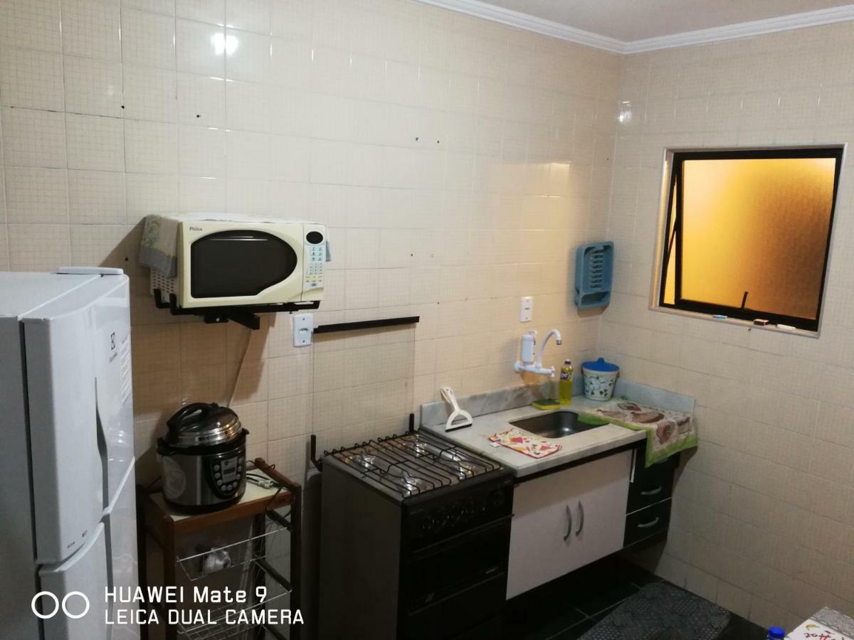 Guaica - Otima Localizacao 05 Pessoas - 200 Mts Da Apartamento *